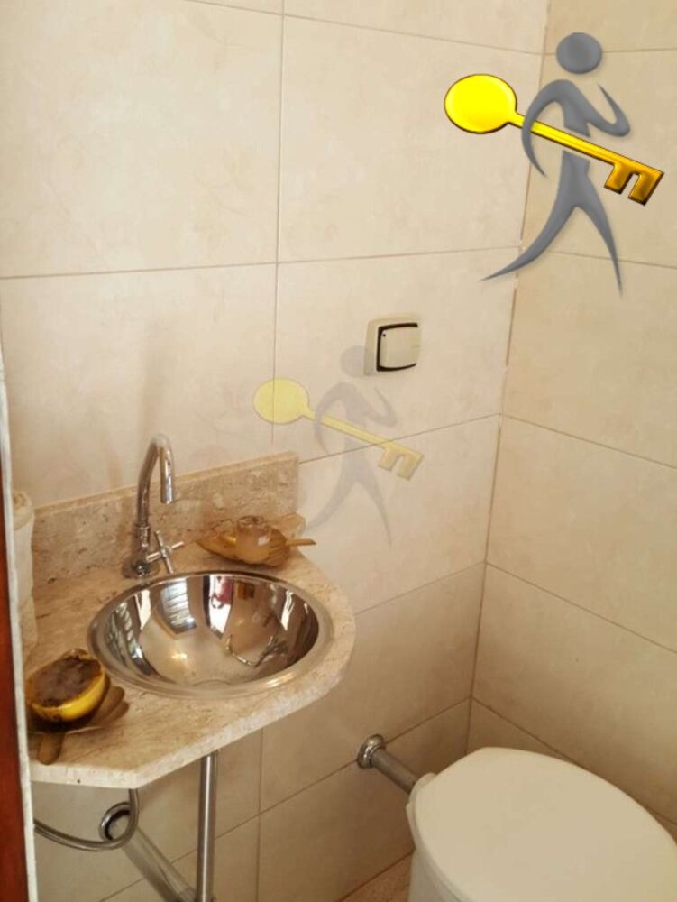 Casa, 5 quartos, 458 m² - Foto 18