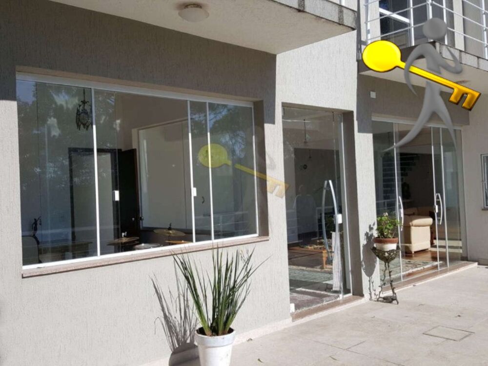 Casa, 5 quartos, 458 m² - Foto 29