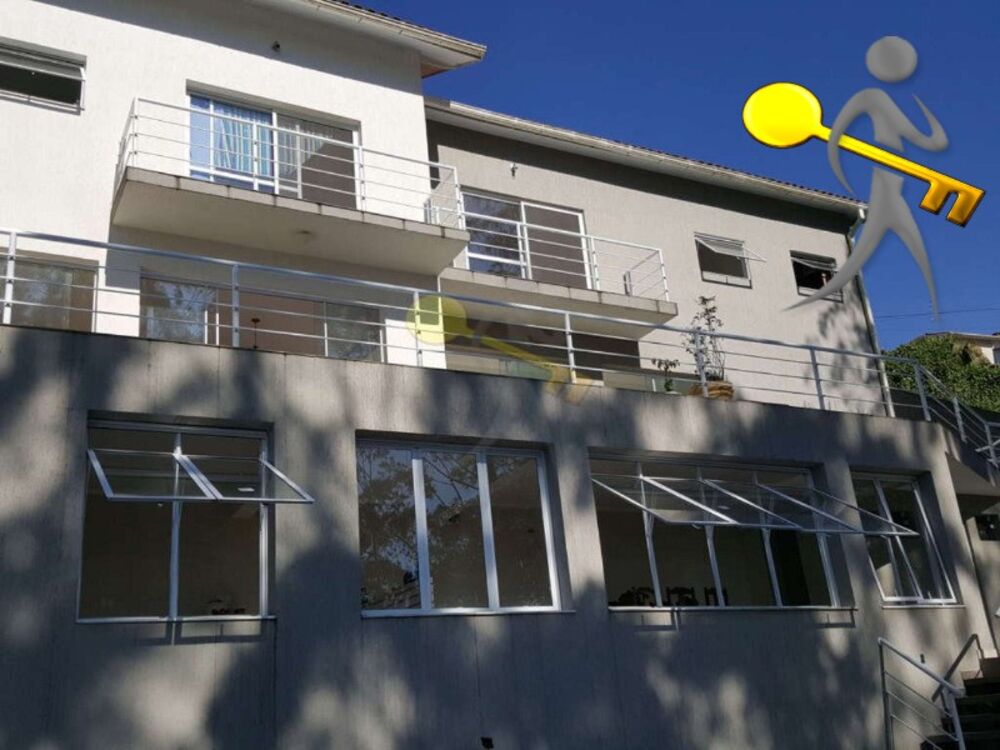 Casa, 5 quartos, 458 m² - Foto 22