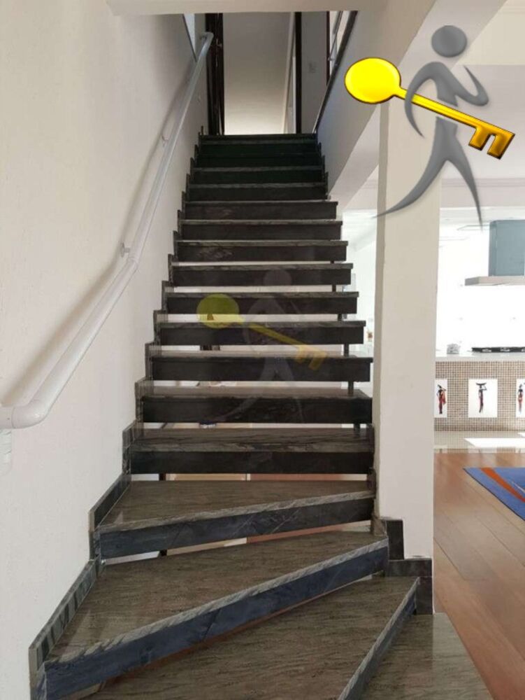 Casa, 5 quartos, 458 m² - Foto 9