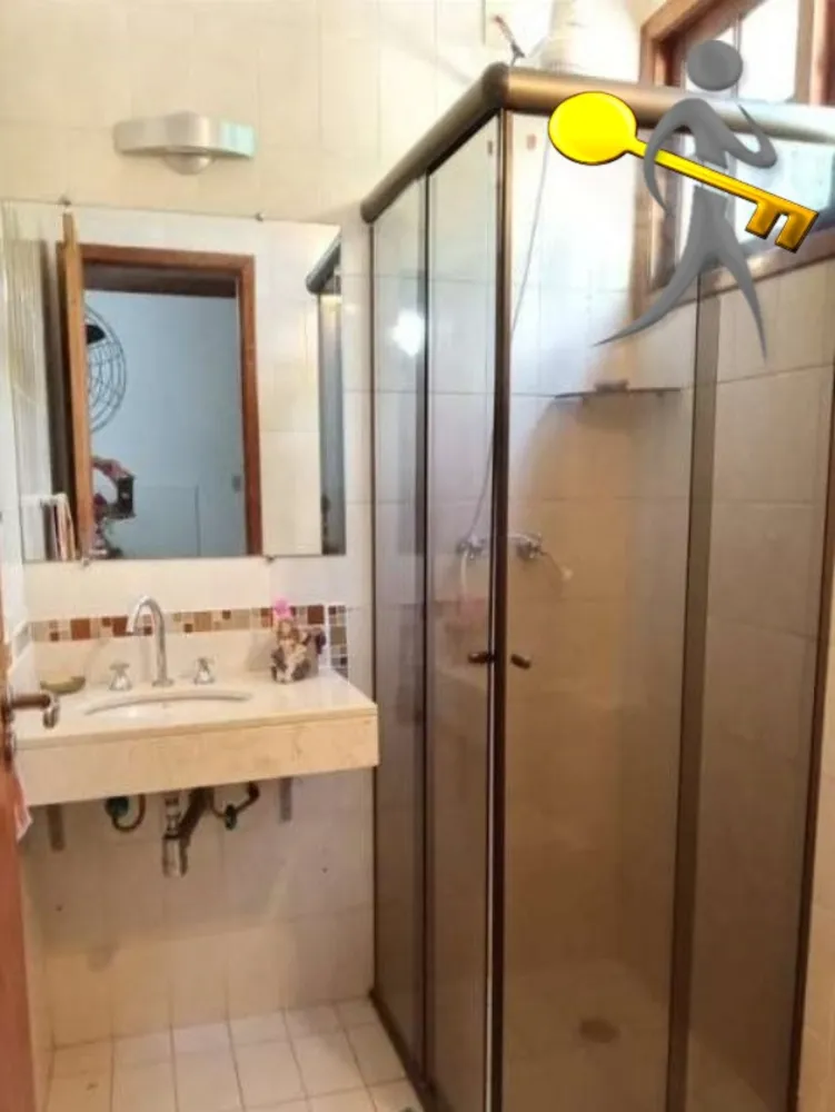 Casa, 4 quartos, 450 m² - Foto 15