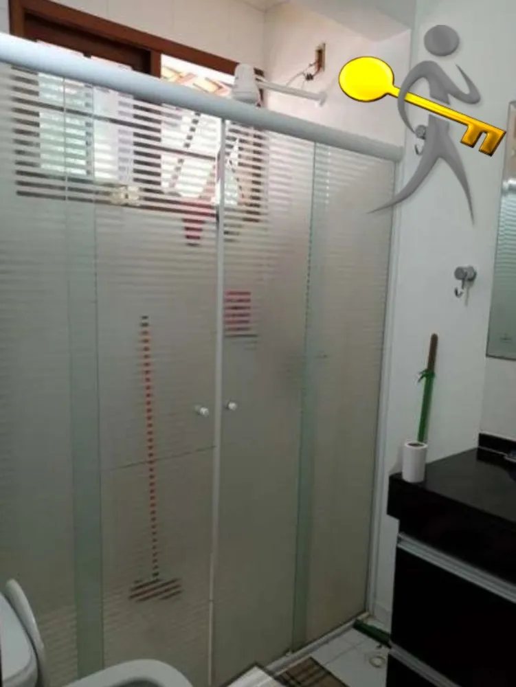 Casa, 4 quartos, 450 m² - Foto 13