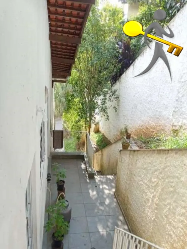 Casa, 4 quartos, 450 m² - Foto 20