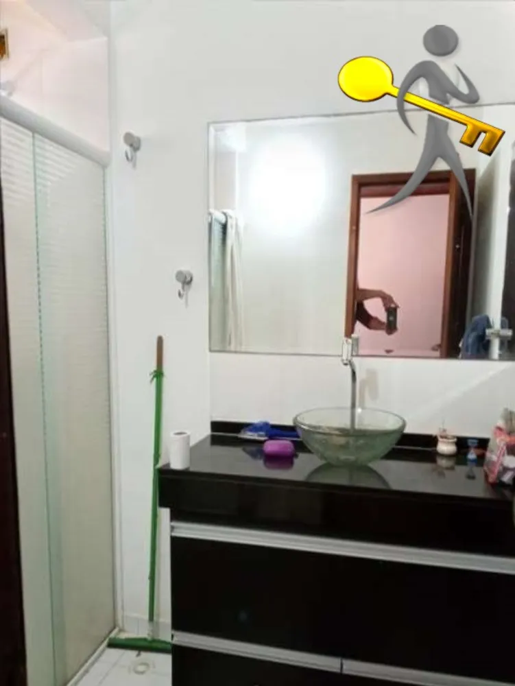 Casa, 4 quartos, 450 m² - Foto 12