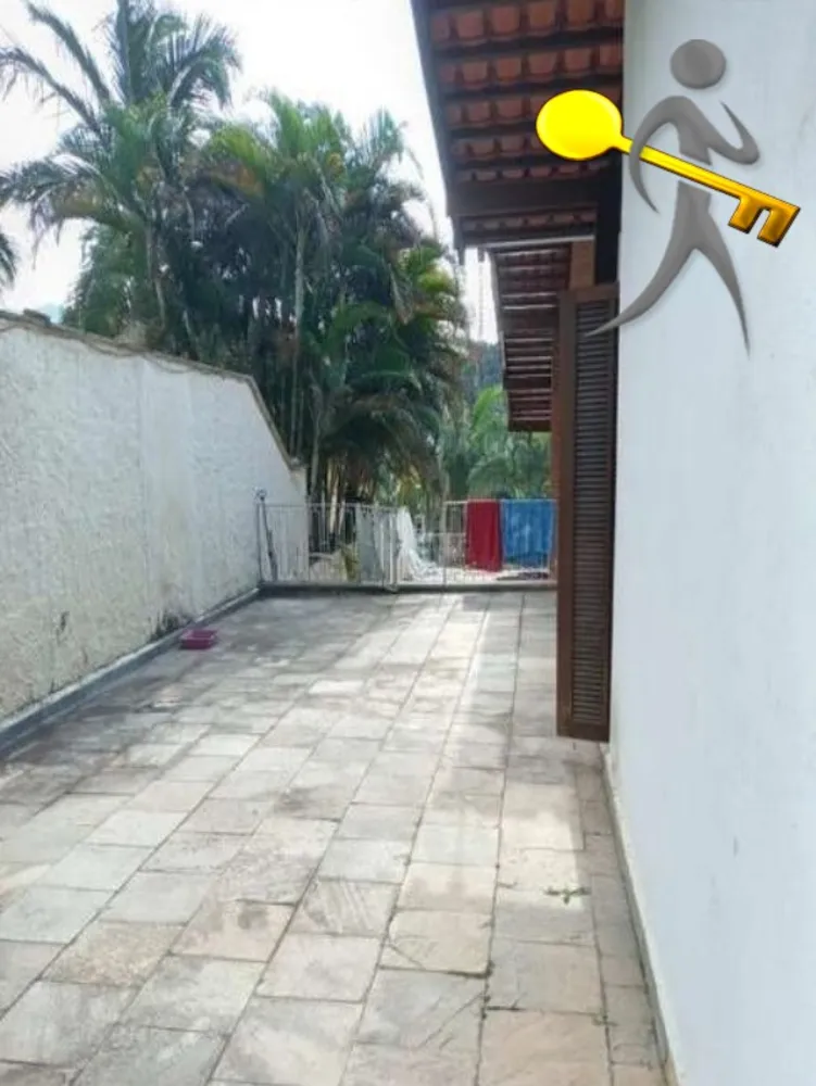 Casa, 4 quartos, 450 m² - Foto 21