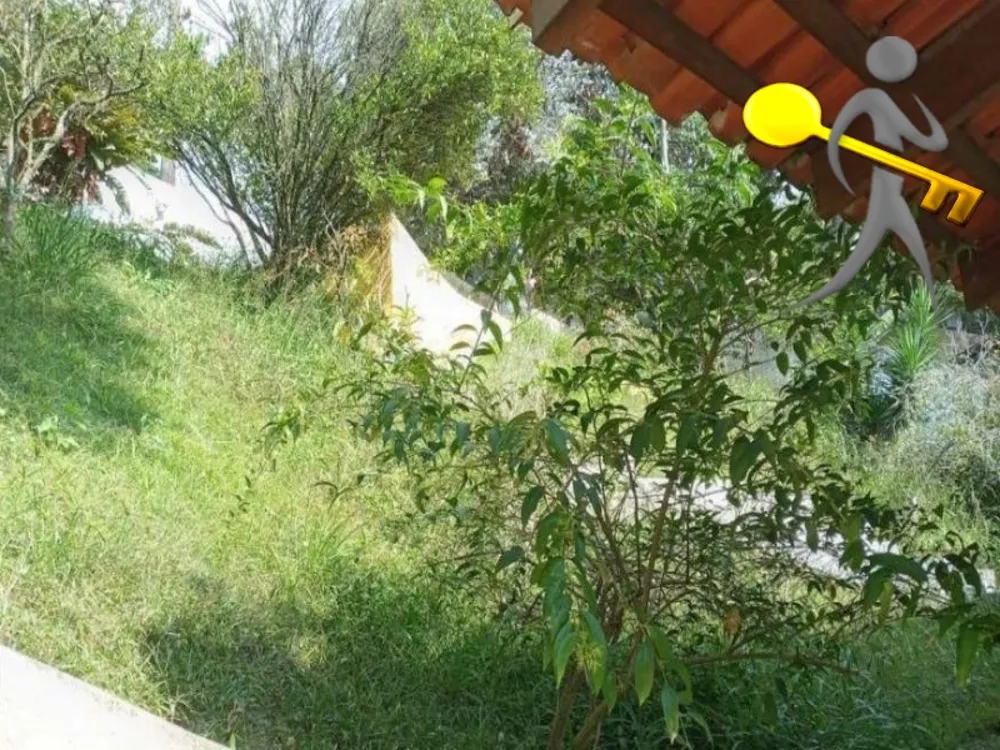 Casa, 4 quartos, 450 m² - Foto 23