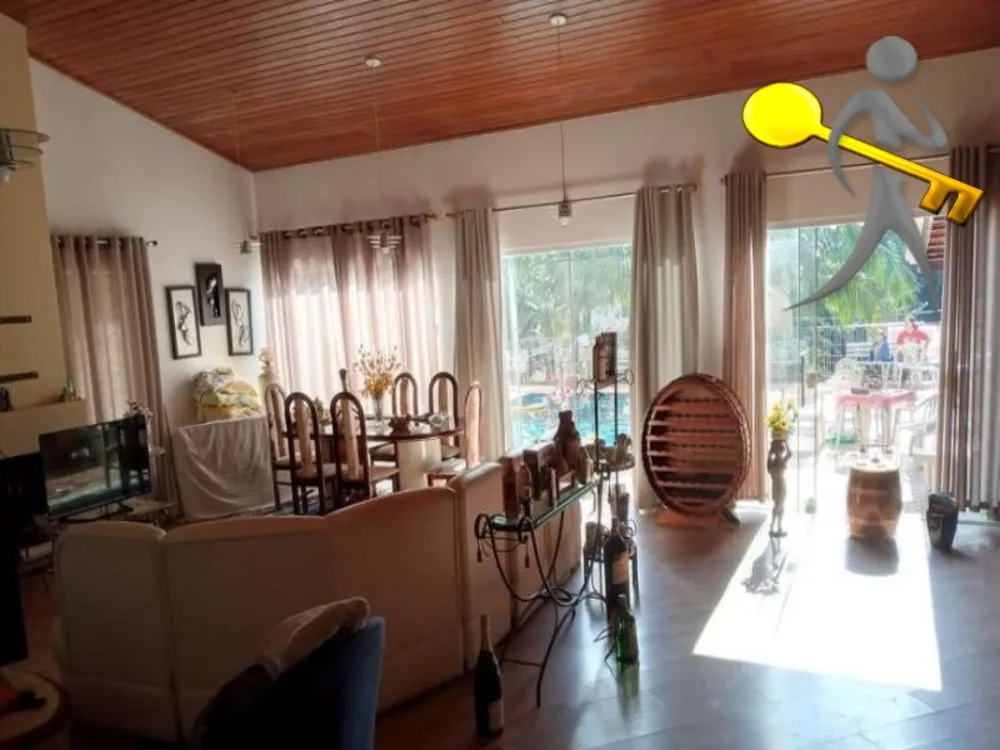 Casa, 4 quartos, 450 m² - Foto 10