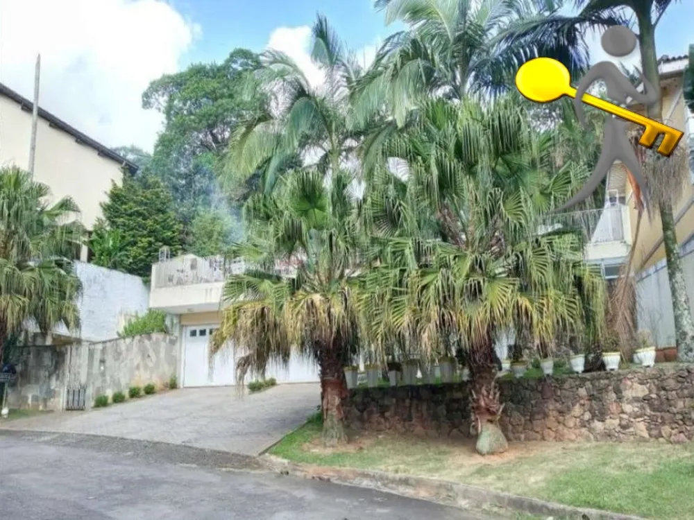 Casa, 4 quartos, 450 m² - Foto 24
