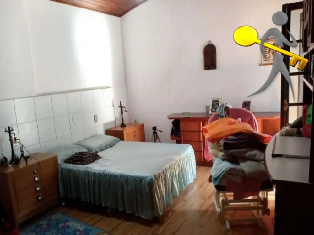 Casa, 4 quartos, 450 m² - Foto 11