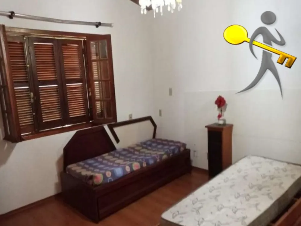 Casa, 4 quartos, 450 m² - Foto 16