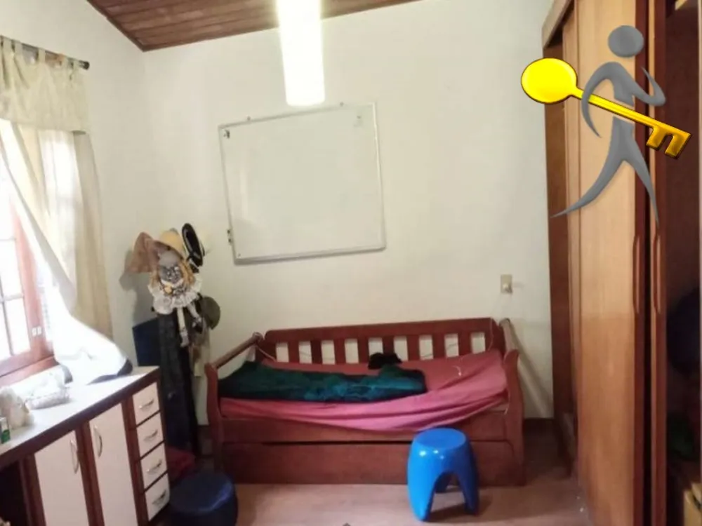 Casa, 4 quartos, 450 m² - Foto 14