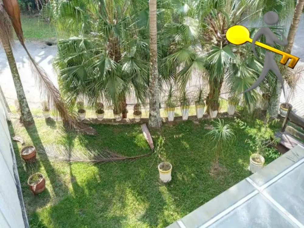 Casa, 4 quartos, 450 m² - Foto 22