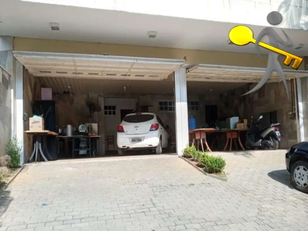 Casa, 4 quartos, 450 m² - Foto 18