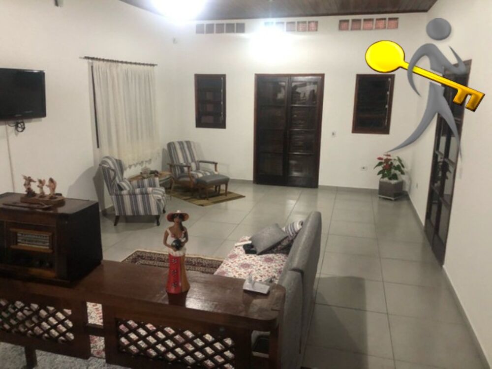 Casa, 3 quartos - Foto 14