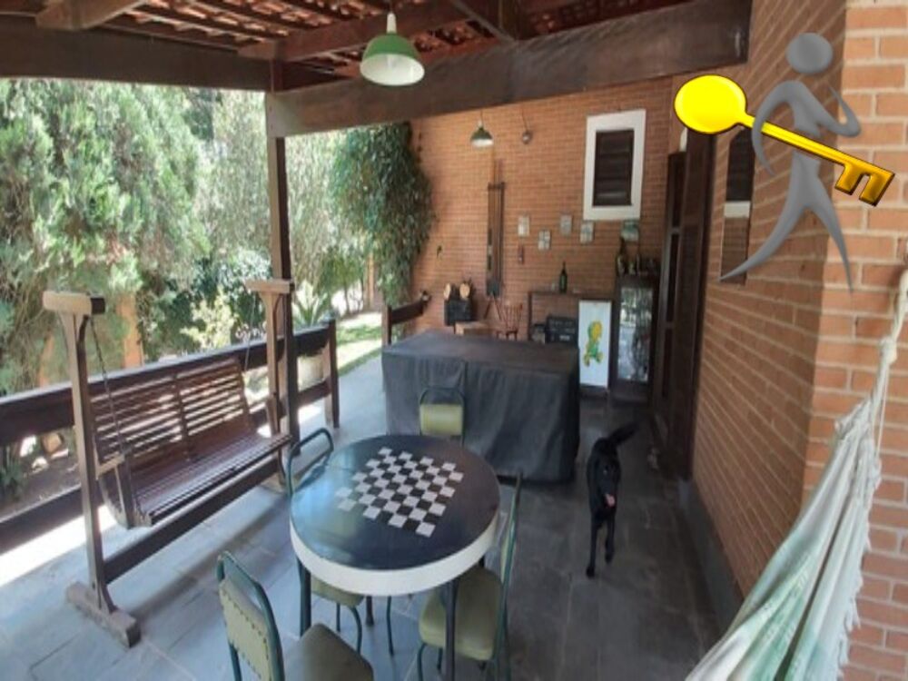 Casa, 3 quartos - Foto 10