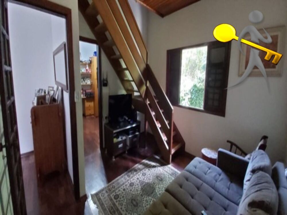 Casa, 3 quartos - Foto 26