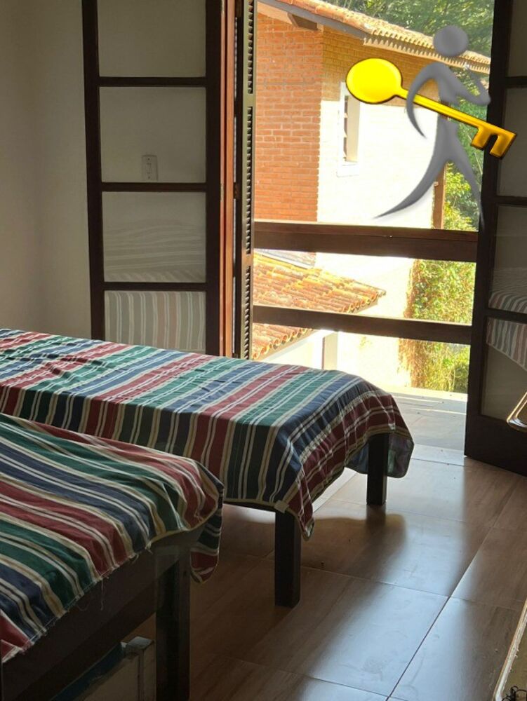 Casa, 3 quartos - Foto 8