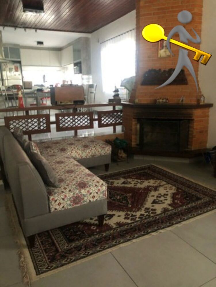 Casa, 3 quartos - Foto 13