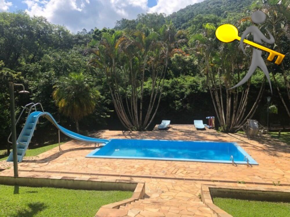 Casa, 3 quartos - Foto 6