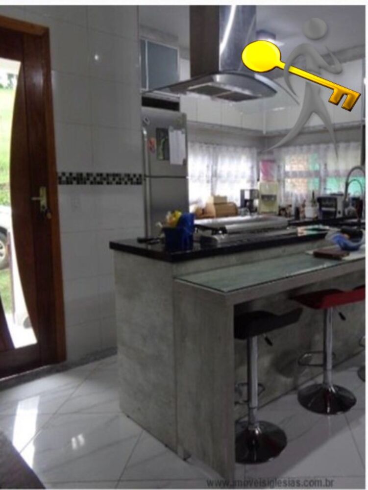 Casa, 3 quartos - Foto 25