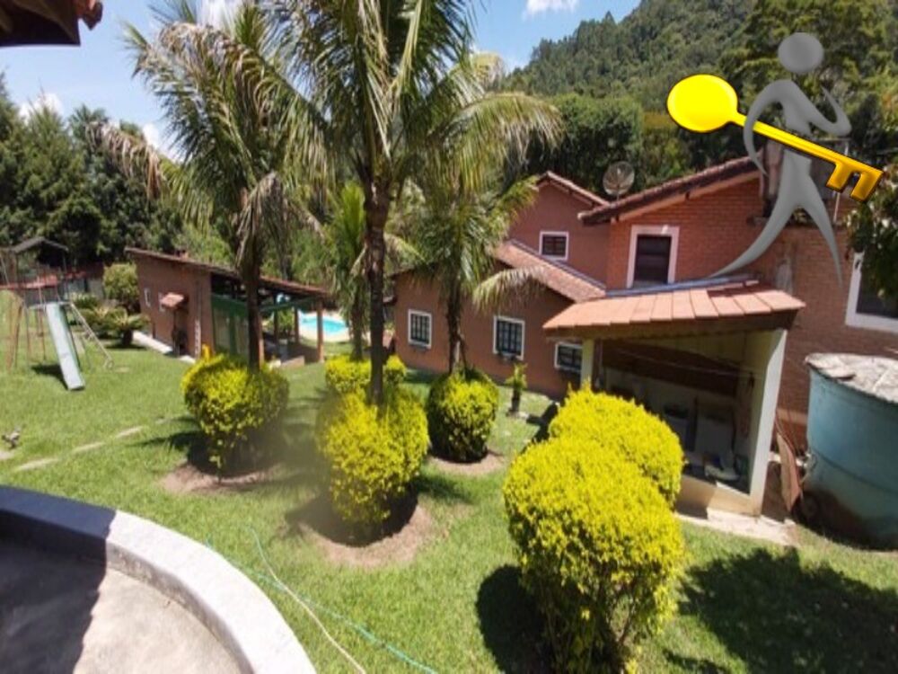 Casa, 3 quartos - Foto 19