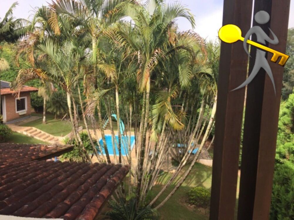 Casa, 3 quartos - Foto 30