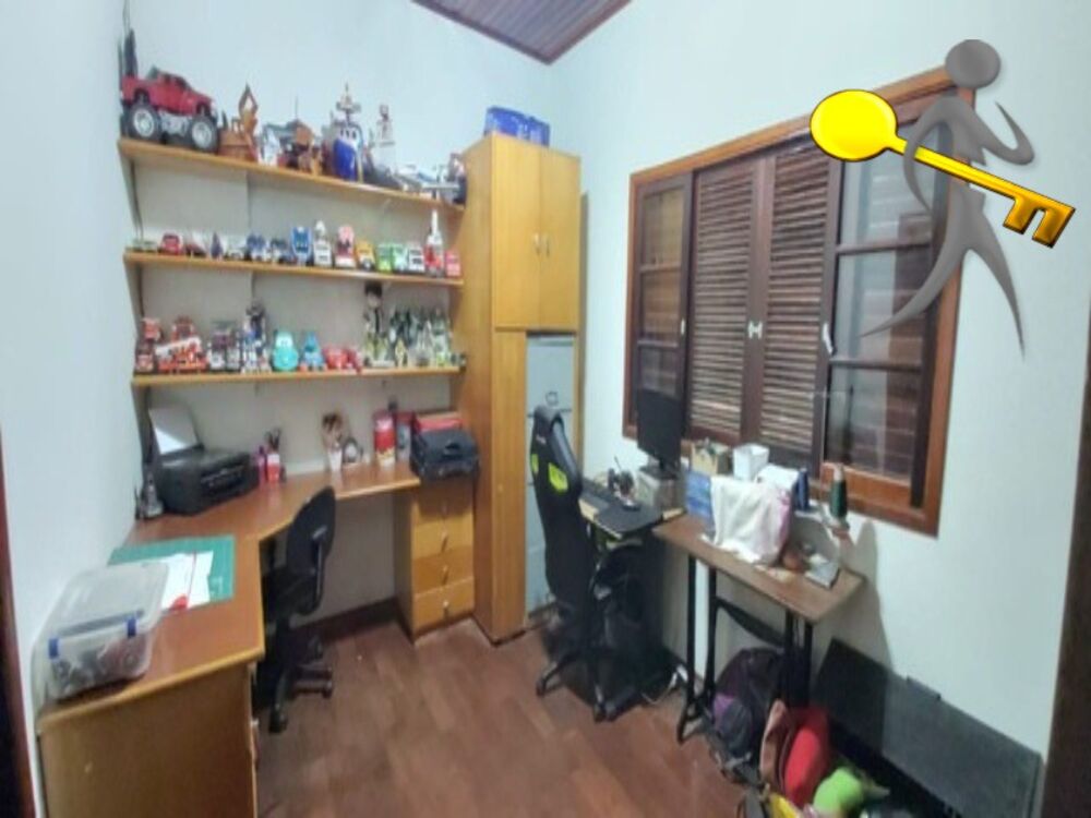 Casa, 3 quartos - Foto 7