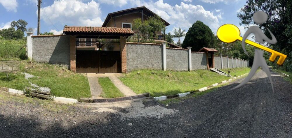 Casa, 3 quartos - Foto 27
