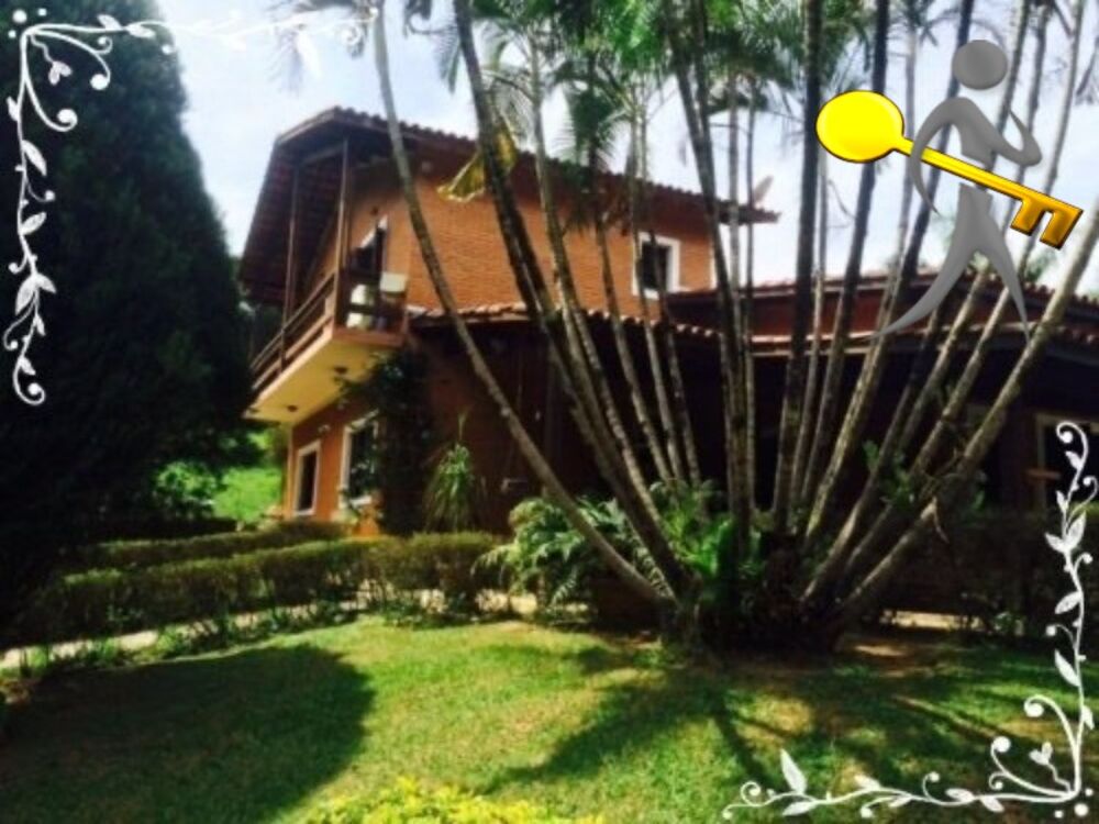Casa, 3 quartos - Foto 20