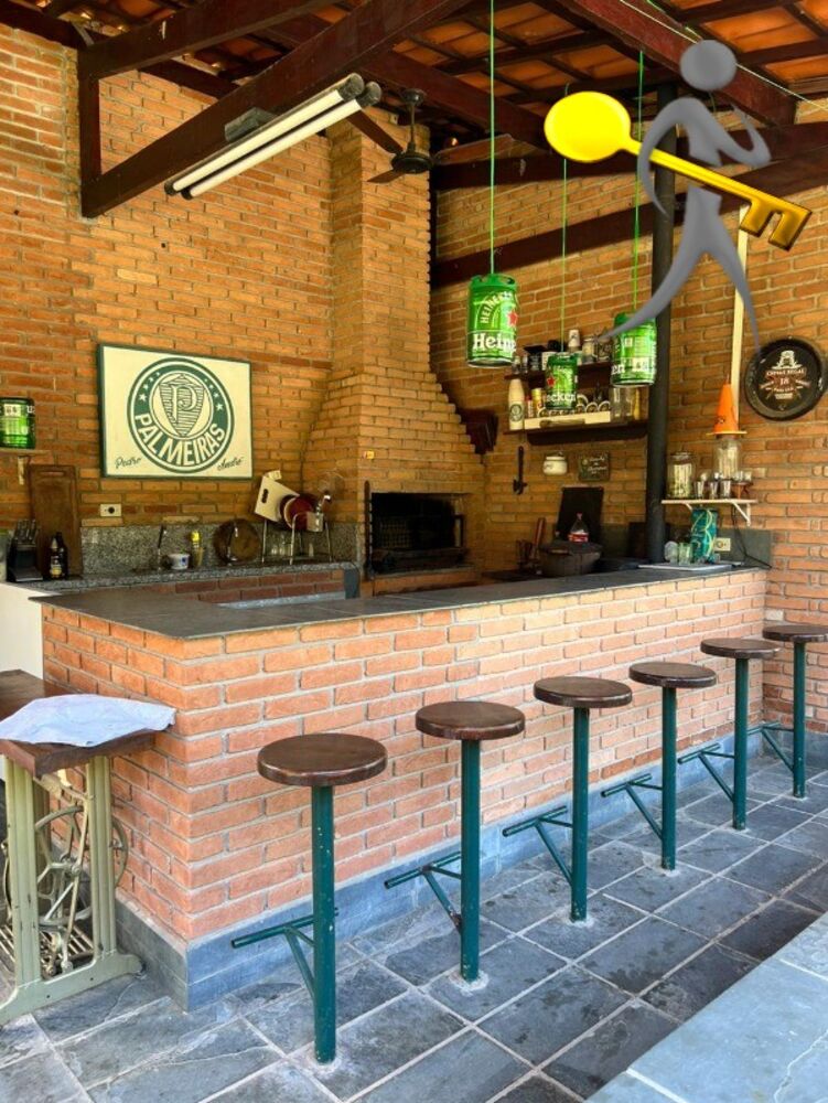 Casa, 3 quartos - Foto 21