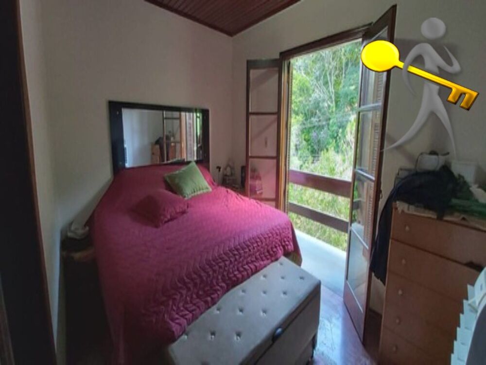 Casa, 3 quartos - Foto 17