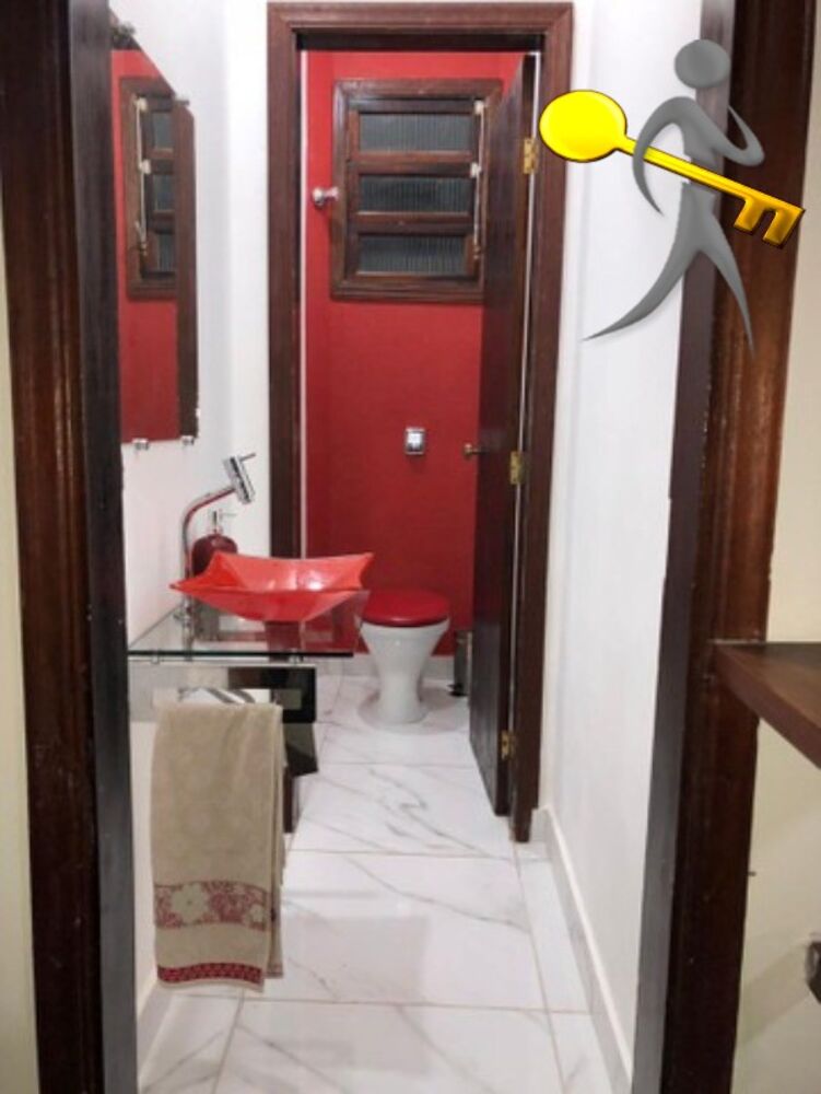 Casa, 3 quartos - Foto 3