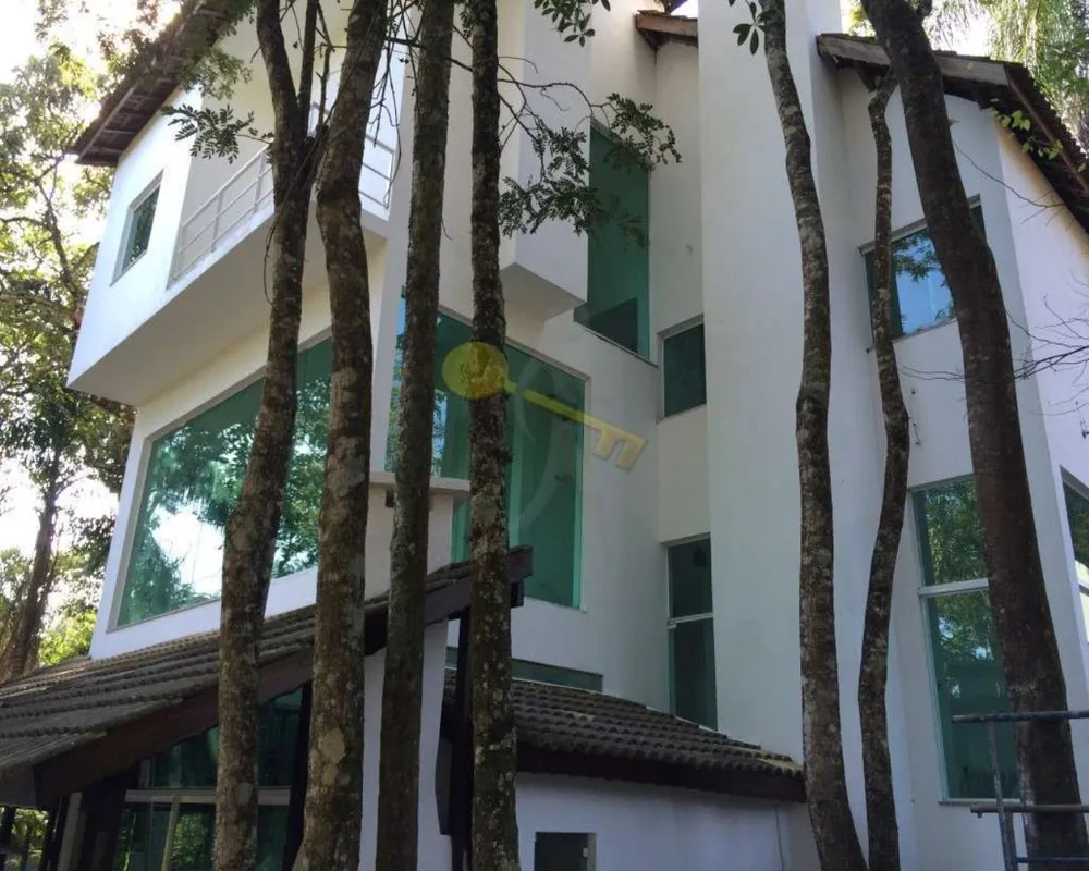 Casa, 4 quartos, 500 m² - Foto 17