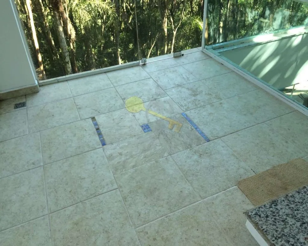 Casa, 4 quartos, 500 m² - Foto 11