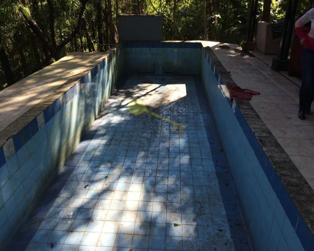 Casa, 4 quartos, 500 m² - Foto 16