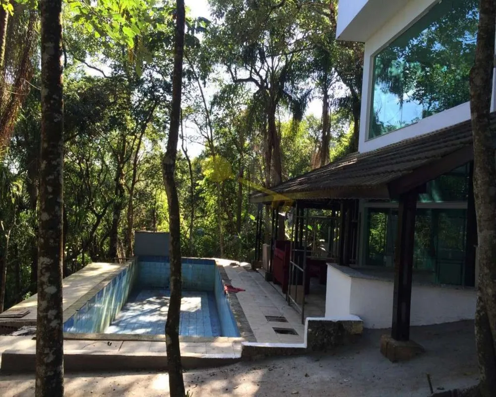 Casa, 4 quartos, 500 m² - Foto 18