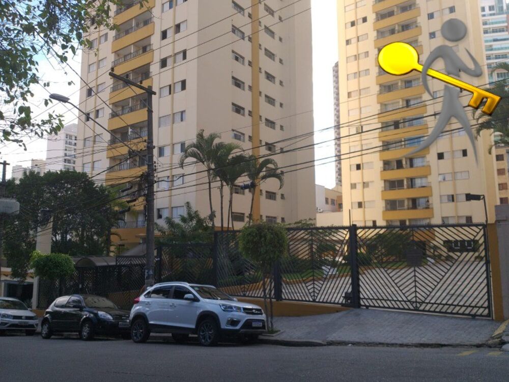 Apartamento, 3 quartos, 70 m² - Foto 6