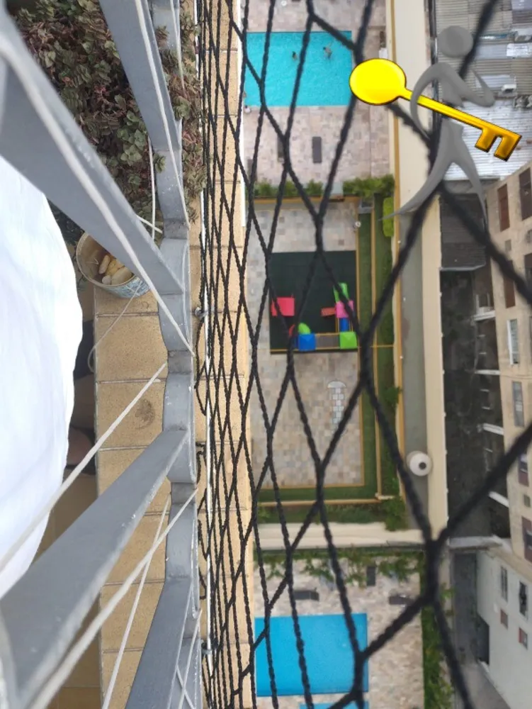 Apartamento, 3 quartos, 70 m² - Foto 10