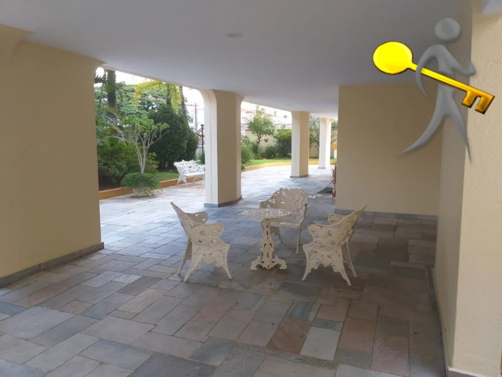 Apartamento, 3 quartos, 70 m² - Foto 12