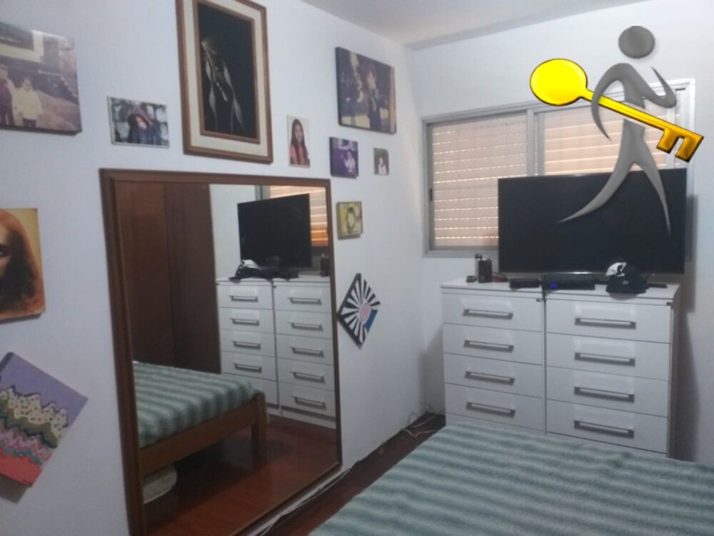 Apartamento, 3 quartos, 70 m² - Foto 3