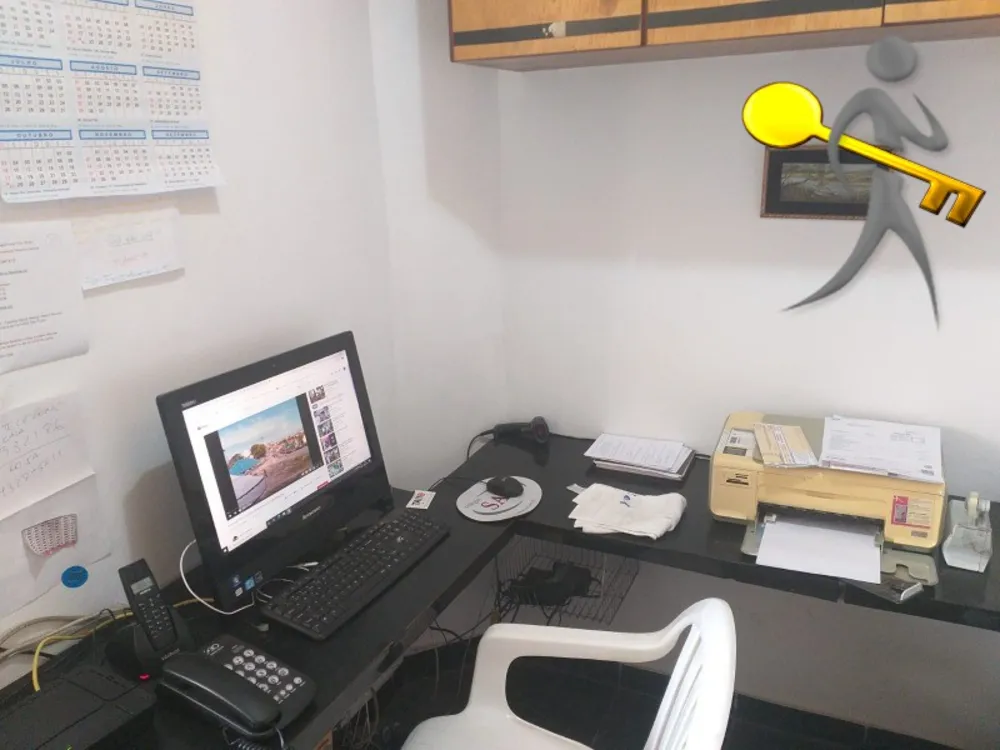 Apartamento, 3 quartos, 70 m² - Foto 8