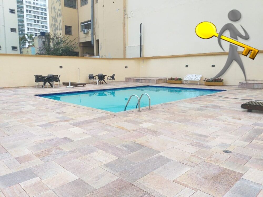 Apartamento, 3 quartos, 70 m² - Foto 4