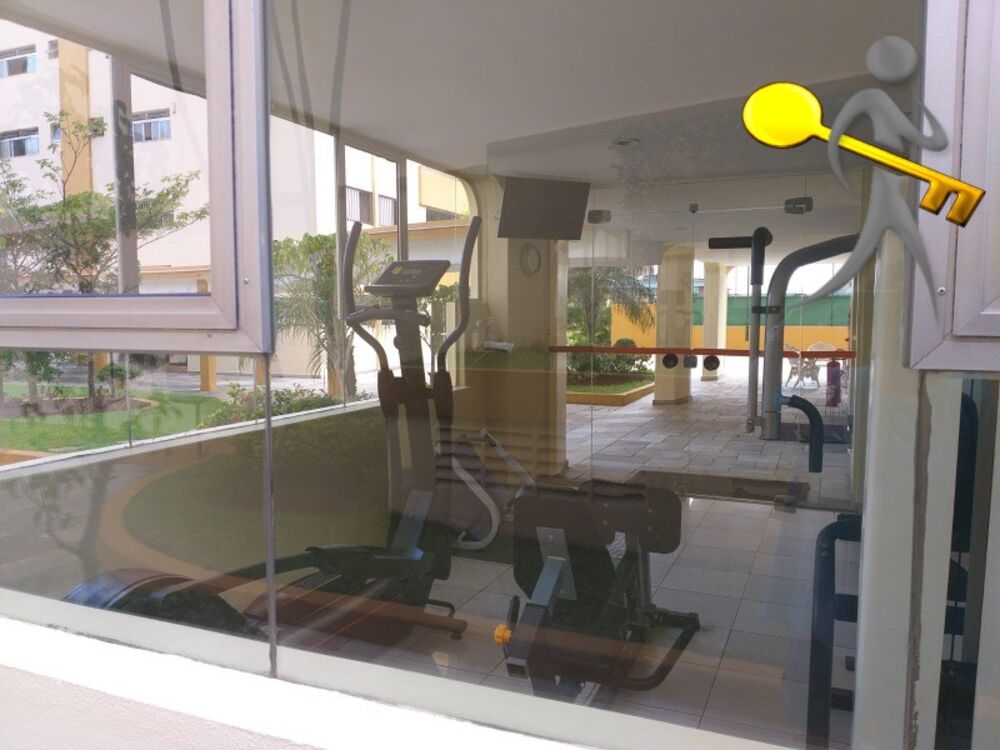 Apartamento, 3 quartos, 70 m² - Foto 7