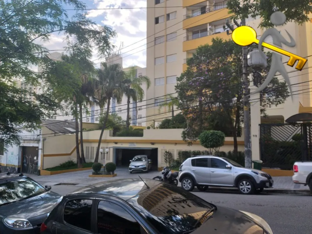 Apartamento, 3 quartos, 70 m² - Foto 23
