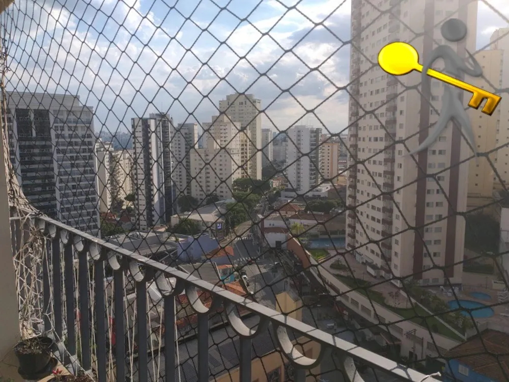Apartamento, 3 quartos, 70 m² - Foto 1