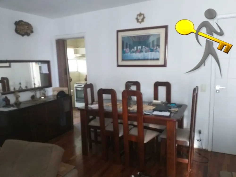 Apartamento, 3 quartos, 70 m² - Foto 3