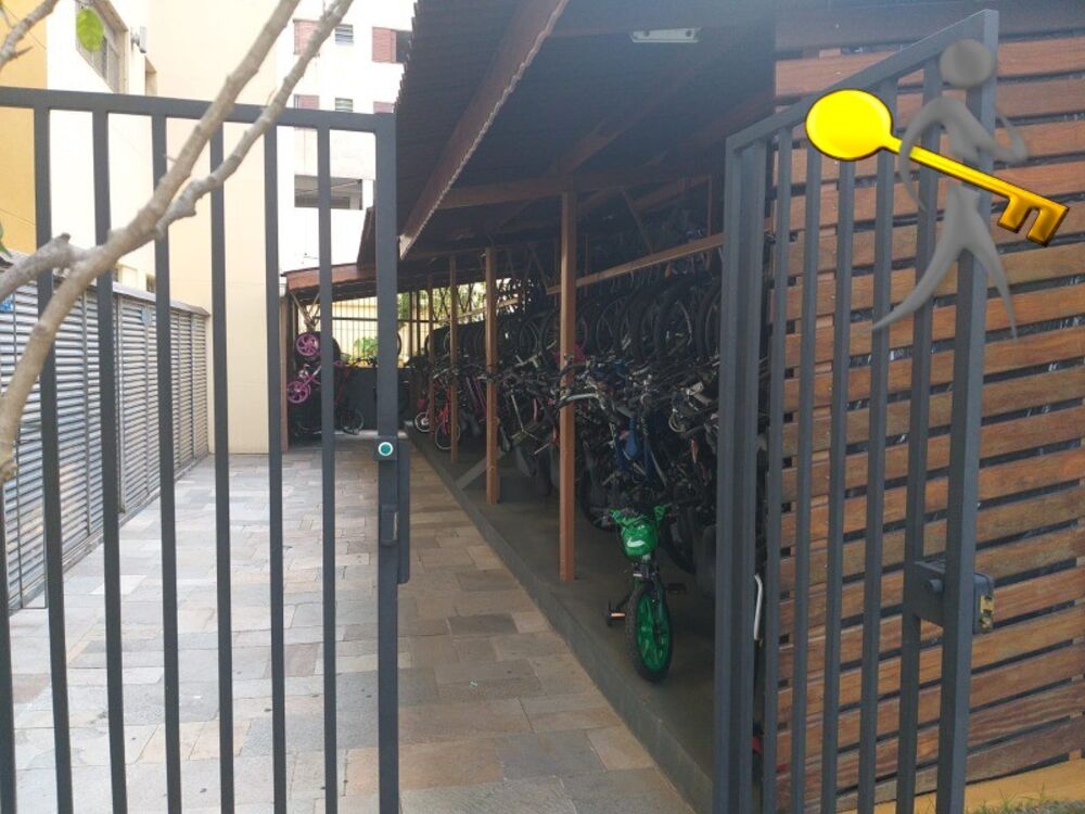 Apartamento, 3 quartos, 70 m² - Foto 8