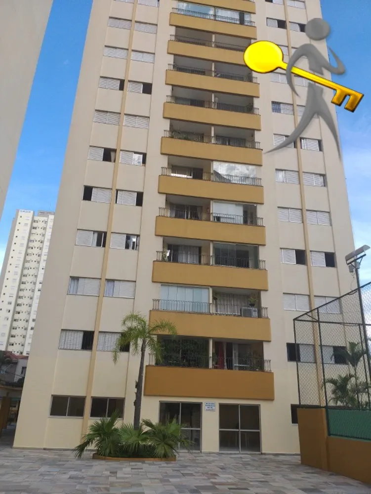 Apartamento, 3 quartos, 70 m² - Foto 24