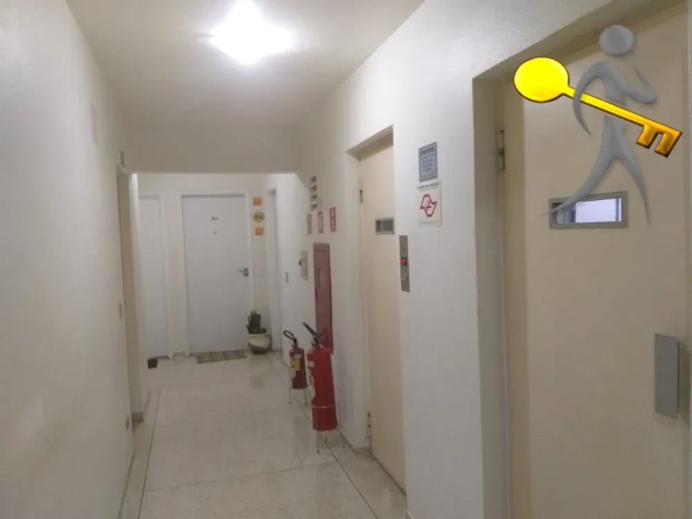 Apartamento, 3 quartos, 70 m² - Foto 11