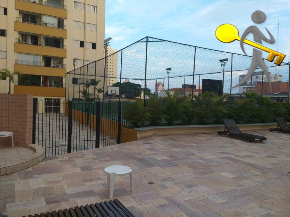 Apartamento, 3 quartos, 70 m² - Foto 2